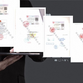 簽名公證書、離婚未結婚公證埃及領事館簽章