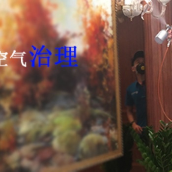 樹派保定蓮池區(qū)光觸媒除甲醛，甲醛治理檢測(cè)