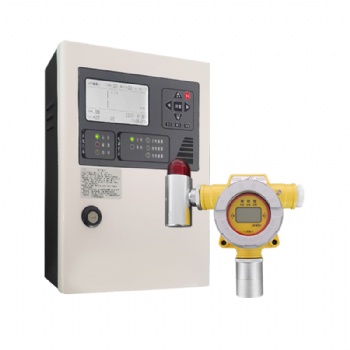 ARD800六氟化硫報(bào)警器配電室SF6泄漏報(bào)警設(shè)備