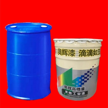 奧輝品牌環氧富鋅底漆濟南青島淄博自產自銷