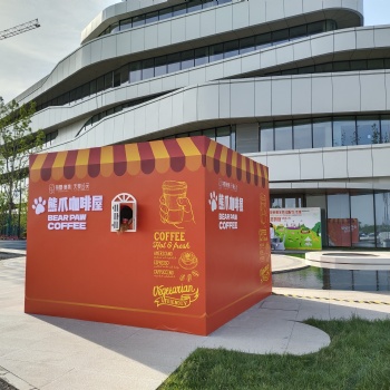石家莊展覽工廠 保定展覽工廠 邯鄲展覽特裝搭建工廠