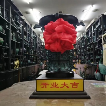 青銅器四方方尊，西安仿古銅鼎，方鼎，圓鼎香爐銷售