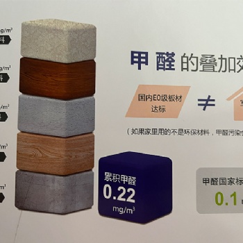 我家裝修用的都是環(huán)保材料，甲醛含量也會(huì)超標(biāo)嗎