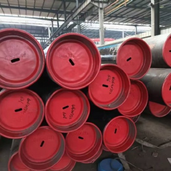 美標(biāo)無縫鋼管 低溫?zé)o縫鋼管 16MnDG無縫鋼管 冷庫用無縫鋼管