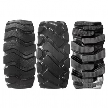 全新正品17.5-25 23.5-25裝載機(jī)輪胎 30 50 鏟車工程胎防爆耐扎磨