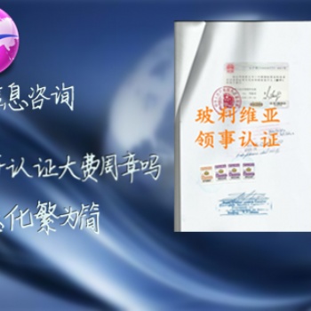 吉爾吉斯斯坦領(lǐng)事館POA蓋章大全