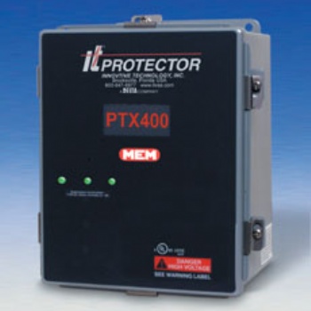 伊頓創新技術 PTX400/PTE400電涌保護裝置