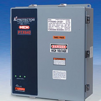 伊頓創新技術 PTX640/PTE640電涌保護裝置