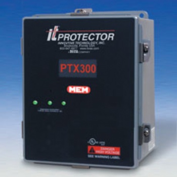 伊頓創新技術 PTX300/PTE300電涌保護裝置