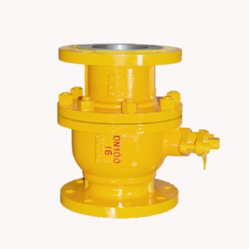天然氣法蘭球閥Q41F防火防靜電燃?xì)庖? /></a></div>
	<div   id=