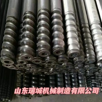 批發(fā)各種規(guī)格高爐開口鉆桿