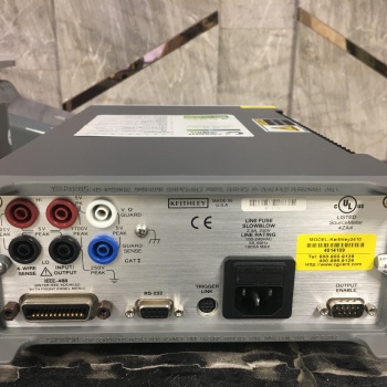 53148A 微波頻率計數器/功率計/DVM，26.5 GHz