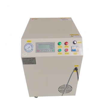 同盛TSDZ-6全自動養(yǎng)殖場水線清洗機雞舍專用清洗機