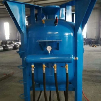 防腐工程螺桿空壓機(jī) 噴砂機(jī) 噴砂罐現(xiàn)貨供應(yīng)