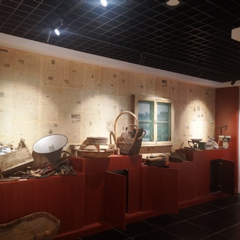 社區(qū)黨群文化館/黨建文化館設(shè)計(jì)/紅色教育基地/文化館設(shè)計(jì)施工