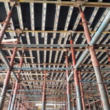 奧宏鋼木龍骨生產(chǎn)廠家 建筑新型材料模板支撐加固代替木方使用
