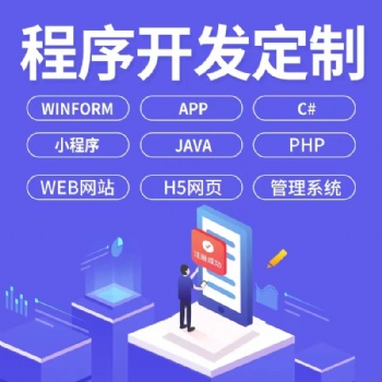 專業(yè)定制開發(fā)滿足客戶需求