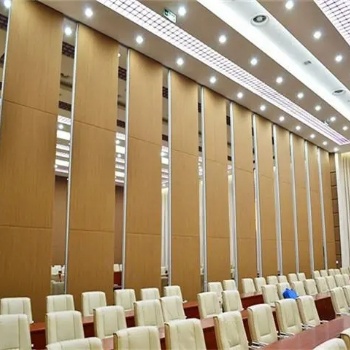 會議室辦公室包桌餐廳可移動隔斷折疊推拉屏風(fēng)