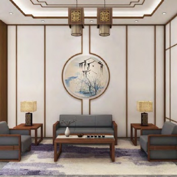 深圳中山商務(wù)家具商務(wù)沙發(fā)定制生產(chǎn) 鴻泰名家具制造廠家具批發(fā)