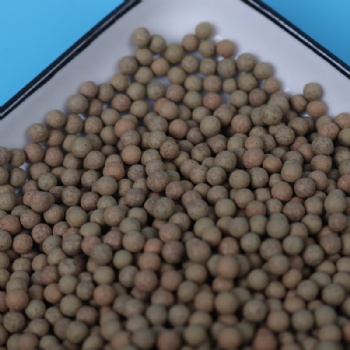 供水處理過濾產(chǎn)品遠紅外球