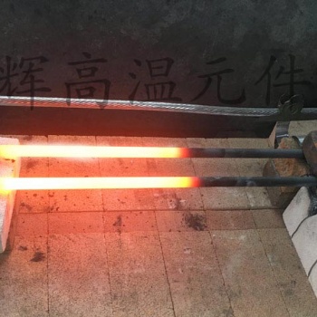 u型硅碳棒電阻值測(cè)量