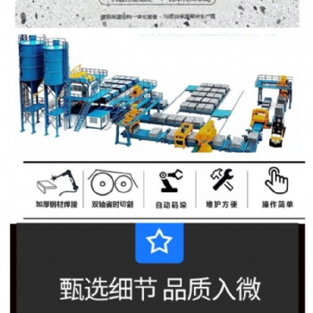 聚苯顆粒自保溫砌塊滿足建筑節能要求