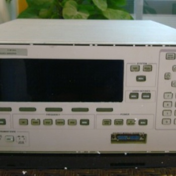 惠普HP83620A【Agilent安捷倫】惠普HP83620A信號(hào)源