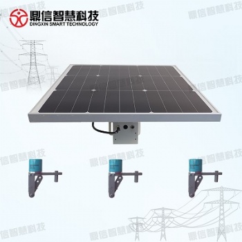 輸電線路耐張線夾溫度在線監(jiān)測裝置廠家