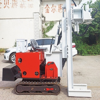 20米環(huán)境取樣鉆機 環(huán)境監(jiān)測取土鉆機 建井勘察鉆機