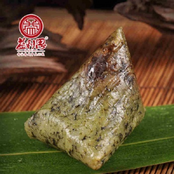 端午想找濟(jì)南粽子批發(fā) 那就來益利思 質(zhì)優(yōu)價(jià)廉