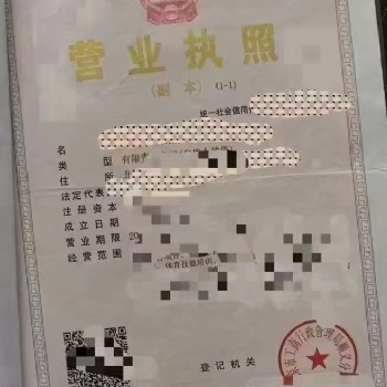 咨詢教育培訓機構轉讓