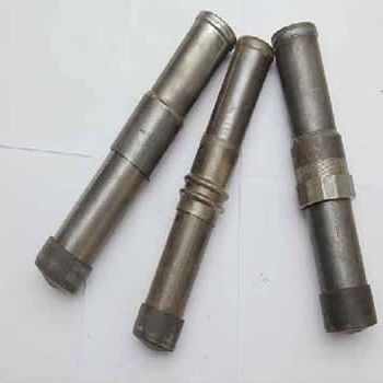 鉗壓式聲測(cè)管雙接頭價(jià)位