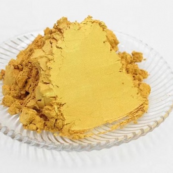 強金屬效果金粉銅金粉