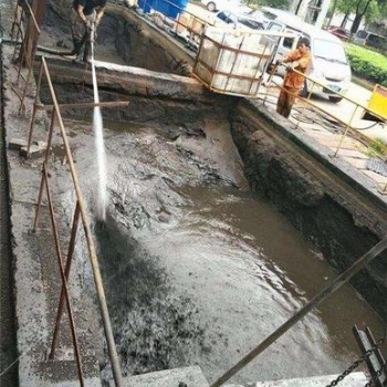 昌平污水清運公司專業(yè)化糞池清掏工地污水外運24小時服務