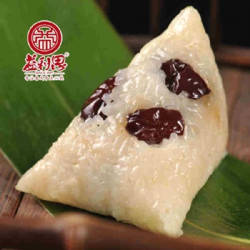 端午節(jié)需要粽子團(tuán)購的老板看過來 跟益利思合作值得您信任