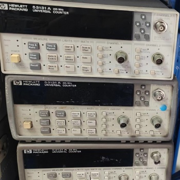 出售Agilent 531** 通用計數(shù)器