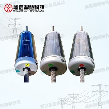 輸電線路分布式故障監(jiān)測裝置