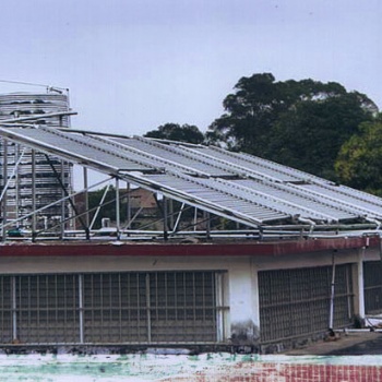 太陽能發電方式以及原理