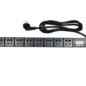 基本PDU、工業PDU、大功率PDU、智能PDU、