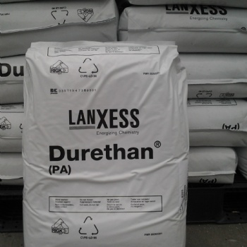 德國(guó)朗盛 Durethan PA66 AKV25H3.0LT 904040 閥門部件 熱穩(wěn)定性