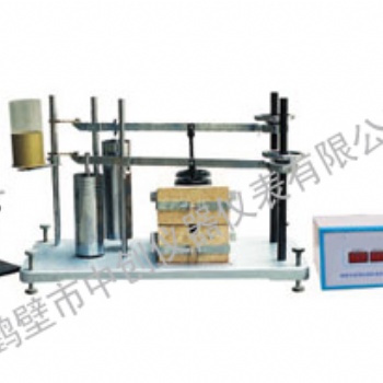 JC-6膠質(zhì)層測(cè)定儀 煤炭煙煤Y值測(cè)定儀 焦炭化驗(yàn)儀器