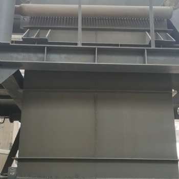 山東脫硫石膏煅燒設備廠家棗莊榮森