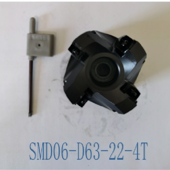 供應國產刀盤SMD06-D63-22-4T