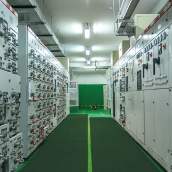莞城電力安裝施工找紫光，18年施工經驗，價格實惠