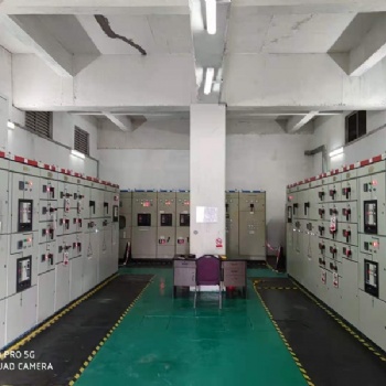 紫光電氣18年專業承接莞城電力安裝施工，資質齊全