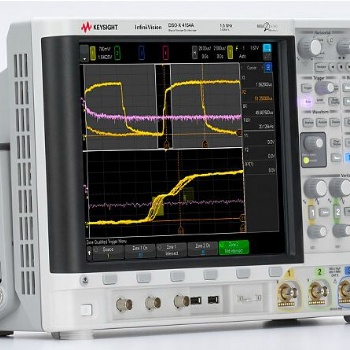美國(guó)是德KEYSIGHT/MSOX40**示波器