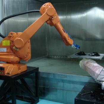 泰州自動噴涂機器人品牌生產廠家哪家好