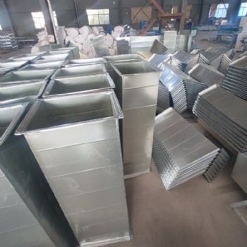 江西風管加工江西通風管道江西暖通風管江西防火風管加工