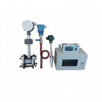 高精度鍋爐蒸汽流量計250℃16kg溫壓補償套機-滄州貝特儀器儀表有限公司