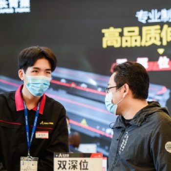 展位已售90％,2023上?？爝f物流展“引爆”行業商機